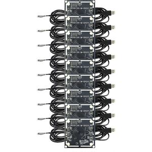 Unbranded For New 9pcs 100 Degree Camera Module 1mp Ov9732 1280x720 Usb Free Driver Manual Unbranded For New 9pcs 100 Degree Camera Module 1mp Ov9732 1280x720 Usb Free Driver Manual