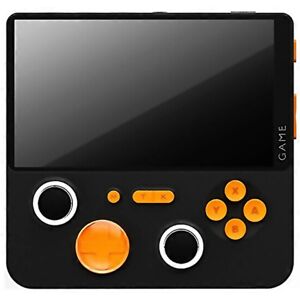 Unbranded For E5plus Handheld Video Game Console 5inch Hd Retro Game Console 6000mah 128g Unbranded For E5plus Handheld Video Game Console 5inch Hd Retro Game Console 6000mah 128g