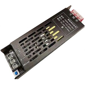 Unbranded For 100w Led Strip Controller Dc24v Intelligent Dimming Voice Control Unbranded For 100w Led Strip Controller Dc24v Intelligent Dimming Voice Control