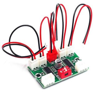 Unbranded For Pam8403 Mini Digital Audio Amplifier Board 4 Channels 3w X 4 Dc 5v Stereo So Unbranded For Pam8403 Mini Digital Audio Amplifier Board 4 Channels 3w X 4 Dc 5v Stereo So