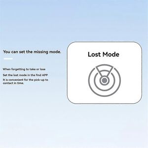 Unbranded For Wallet Antiloss Card Location Gps Smart Tag For Find My Bluetooth Device Ult Unbranded For Wallet Antiloss Card Location Gps Smart Tag For Find My Bluetooth Device Ult