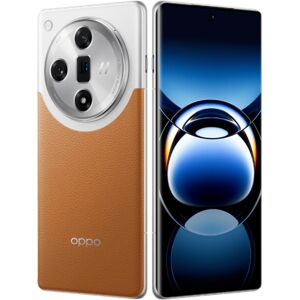 Oppo Find X7 PHZ110 256GB (12GB RAM) Brown CN Oppo Find X7 PHZ110 256GB (12GB RAM) Brown CN