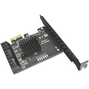Unbranded For Pci Express Multiplier Expansion Card 6gbps Add On Card Riser Unbranded For Pci Express Multiplier Expansion Card 6gbps Add On Card Riser