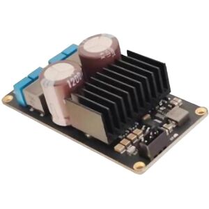 Unbranded For Tpa3221 Fever Digital Amplifier Board Module Dual Channel Stereo Unbranded For Tpa3221 Fever Digital Amplifier Board Module Dual Channel Stereo