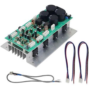 Unbranded For Amplifier Board 45mt A1943c5200 400w Unbranded For Amplifier Board 45mt A1943c5200 400w