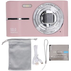 Unbranded Pocket Digital Camera FHD 1080P 50MP Support AF Unbranded Pocket Digital Camera FHD 1080P 50MP Support AF