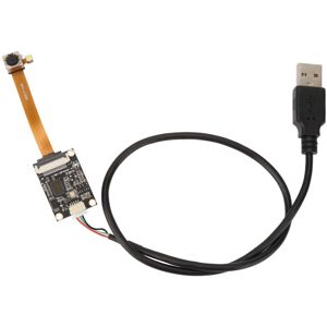 Unbranded 2 Million Pixels 60 Wide Angle Lens USB Camera Unbranded 2 Million Pixels 60 Wide Angle Lens USB Camera