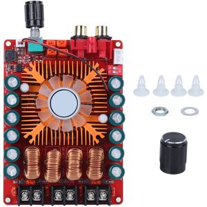 Unbranded TDA7498E Audio Amplifier Board Module Digital High Unbranded TDA7498E Audio Amplifier Board Module Digital High