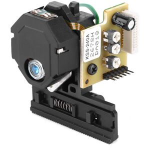 Unbranded KSS-240A Laser Pickup Electronic Component Single Unbranded KSS-240A Laser Pickup Electronic Component Single