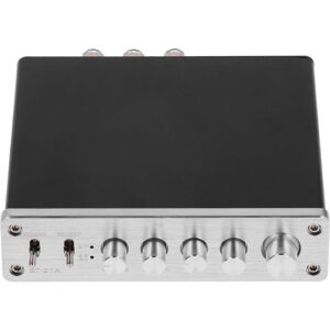 Unbranded 100W DC12V-24V Digital Amplifier Hi Fi Stereo Unbranded 100W DC12V-24V Digital Amplifier Hi Fi Stereo