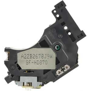 Unbranded SF-HD870A Optical Pick up Laser Lens For DVD Unbranded SF-HD870A Optical Pick up Laser Lens For DVD