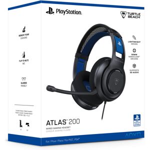 Turtle Beach Atlas 200 - Black (PS5) Turtle Beach Atlas 200 - Black (PS5)