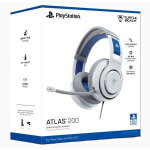 Turtle Beach Atlas 200 - White (PS5) Turtle Beach Atlas 200 - White (PS5)