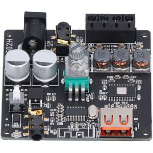Unbranded Amplifier Board Multiple Input Modes Undervoltage Unbranded Amplifier Board Multiple Input Modes Undervoltage