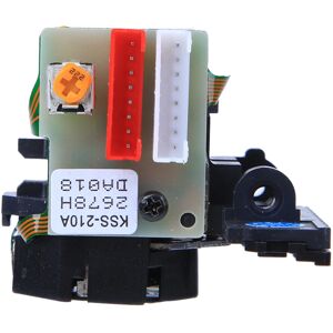 Unbranded KSS-210A Optical Pick up Laser Lens For Cd VCD Unbranded KSS-210A Optical Pick up Laser Lens For Cd VCD