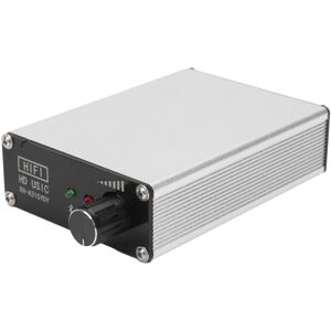 Unbranded Audio Amplifier Board Module Dual TPA3116D2 Chip Unbranded Audio Amplifier Board Module Dual TPA3116D2 Chip