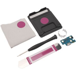 Unbranded USB Charging Port for Tab A8 10.5 X200/X205 Repair Kit Unbranded USB Charging Port for Tab A8 10.5 X200/X205 Repair Kit