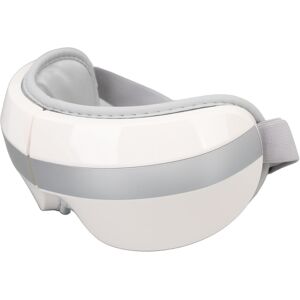 Unbranded Hot Compress Eye Massager with Music & Vibration, 500mAh Battery Unbranded Hot Compress Eye Massager with Music & Vibration, 500mAh Battery