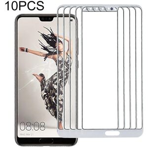 Unbranded For Huawei P20 10pcs Front Screen Outer Glass Designed For Modern Living Unbranded For Huawei P20 10pcs Front Screen Outer Glass Designed For Modern Living