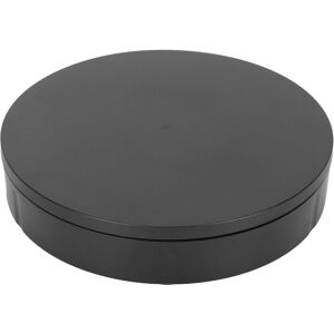 Unbranded Motorized Rotating Display Stand 220lb Capacity 30cm Turntable with Remote Unbranded Motorized Rotating Display Stand 220lb Capacity 30cm Turntable with Remote