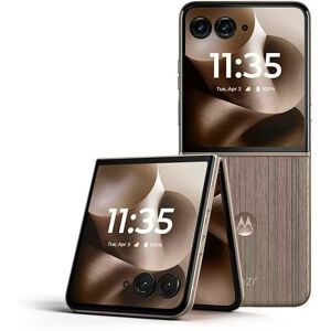 Motorola Razr60 Ultra Folded 16GB+1TB Brown Motorola Razr60 Ultra Folded 16GB+1TB Brown