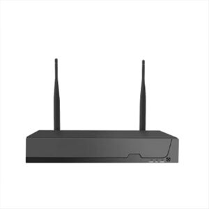 Markenlos Icsee 8CH 265 HD 5MP 4K Wireless NVR Recorder EU PLUG Markenlos Icsee 8CH 265 HD 5MP 4K Wireless NVR Recorder EU PLUG