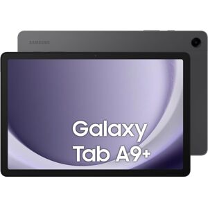 SAMSUNG Galaxy Tab A9+ SM-X216 5G (128GB+8, Graphite) SAMSUNG Galaxy Tab A9+ SM-X216 5G (128GB+8, Graphite)