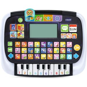VTech Little Apps Light-Up Tablet Black VTech Little Apps Light-Up Tablet Black
