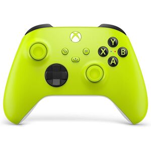 Microsoft Xbox Wireless Controller (Green, QAU-00023) Microsoft Xbox Wireless Controller (Green, QAU-00023)