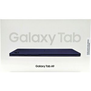 SAMSUNG Galaxy Tab A9 SM-X115 4G 128GB+8, Navy SAMSUNG Galaxy Tab A9 SM-X115 4G 128GB+8, Navy