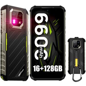 UleFone Armor 22 (128GB+8GB, Some Green) UleFone Armor 22 (128GB+8GB, Some Green)