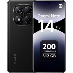 Redmi Note 15 Pro+ 5G (Asian with English) (512GB+12GB, Black) Redmi Note 15 Pro+ 5G (Asian with English) (512GB+12GB, Black)