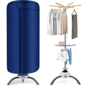 Unbranded Electric Clothes Dryer Portable Buddy Fast Hot Air Drying Machine Unbranded Electric Clothes Dryer Portable Buddy Fast Hot Air Drying Machine