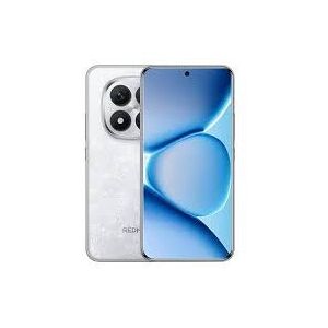 Redmi Note 15 Pro+ 5G (Asian with English) (512GB+12GB, White) Redmi Note 15 Pro+ 5G (Asian with English) (512GB+12GB, White)