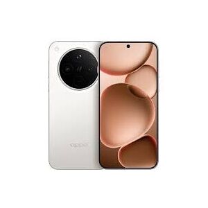 Oppo Find X8S+ (Asian with English) (512GB+16GB, White) Oppo Find X8S+ (Asian with English) (512GB+16GB, White)