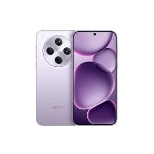 Oppo Find X8S+ (Asian with English) (512GB+16GB, Purple) Oppo Find X8S+ (Asian with English) (512GB+16GB, Purple)