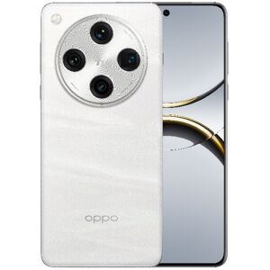 Oppo Find X8S (Asian with English) (512GB+16GB, White) Oppo Find X8S (Asian with English) (512GB+16GB, White)