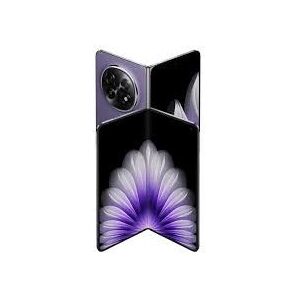 Oppo Find N5 (Asian with English, 5G) (1TB+16GB, Dusk Purple) Oppo Find N5 (Asian with English, 5G) (1TB+16GB, Dusk Purple)