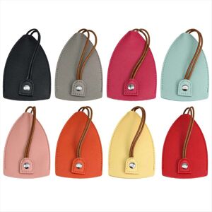 Unbranded 8Pack Pull Out Key Case, Pull-Out Cute Large-Capacity Car Stylish PU Leather Wal Unbranded 8Pack Pull Out Key Case, Pull-Out Cute Large-Capacity Car Stylish PU Leather Wal