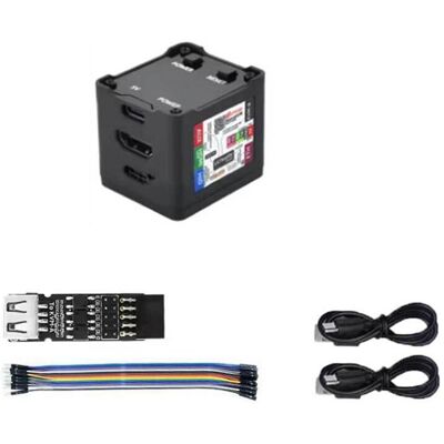 Unbranded For Sipeed NanoKVM IP-KVM Remote Operation and Maintenance Server PiKVM Remote Unbranded For Sipeed NanoKVM IP-KVM Remote Operation and Maintenance Server PiKVM Remote