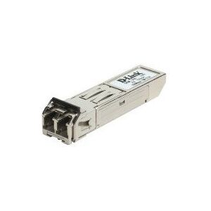 D-Link Multi-Mode Fiber SFP Transceiver 100Mbit/s network media converter D-Link Multi-Mode Fiber SFP Transceiver 100Mbit/s network media converter