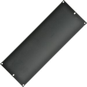 Loops 19" 4U Blanking Rack Patch Panel Module Cover Plate Mount Data Cabinet Flight Loops 19" 4U Blanking Rack Patch Panel Module Cover Plate Mount Data Cabinet Flight