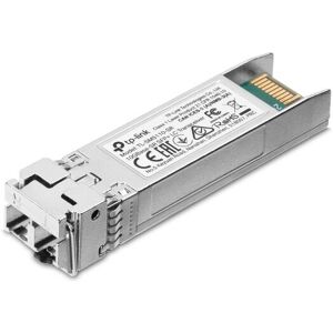 TP-LINK SM6110-SR network transceiver module Fiber optic 10000 Mbit/s SFP+ 850 n TP-LINK SM6110-SR network transceiver module Fiber optic 10000 Mbit/s SFP+ 850 n