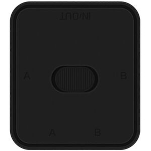 Unbranded For 2 Port Gigabit Network Switch Rj45 Switch Network Splitter Cable Extender Se Unbranded For 2 Port Gigabit Network Switch Rj45 Switch Network Splitter Cable Extender Se