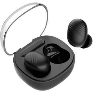 Generic JS313 Bluetooth Earphones - Touch Control Wireless Earbuds - V5.3 Generic JS313 Bluetooth Earphones - Touch Control Wireless Earbuds - V5.3