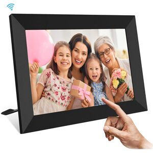 Unbranded UCMDA WiFi Digital Photo Frame, 10.1 Inch Smart Cloud Digital Picture Frames wit Unbranded UCMDA WiFi Digital Photo Frame, 10.1 Inch Smart Cloud Digital Picture Frames wit