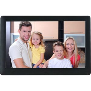 TOBEGLAM Co., Ltd Digital Picture Frame Electronic 8 Inch Photo Frame & 1280 x 768 High Resolution TOBEGLAM Co., Ltd Digital Picture Frame Electronic 8 Inch Photo Frame & 1280 x 768 High Resolution