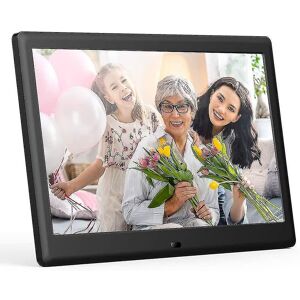 Unbranded 7 Inch Digital Picture Frame - Upgraded Digital Photo Frame With (16:9) Hd Ips Unbranded 7 Inch Digital Picture Frame - Upgraded Digital Photo Frame With (16:9) Hd Ips