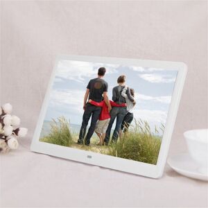 STOYOTU 15" LED HD High Resolution Digital Picture Photo Frame + Remote Controll STOYOTU 15" LED HD High Resolution Digital Picture Photo Frame + Remote Controll