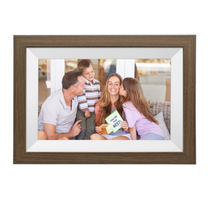 Jojomino Digital Photo Frame 10.1 Inch WiFi Digital Picture Frame 1280x800 IPS HD Smart C Jojomino Digital Photo Frame 10.1 Inch WiFi Digital Picture Frame 1280x800 IPS HD Smart C